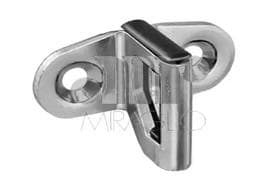 Замок двери