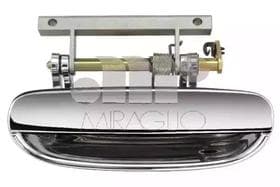 Ручка двери