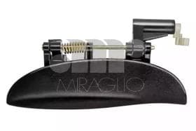 Ручка двери