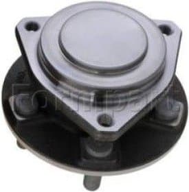 Ступиця колеса