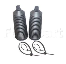 Пильник кермової рейки Formpart 1560358K Пильник кермової рейки Formpart 1560358K