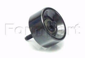 Обвідний ролик поліклинового ременя