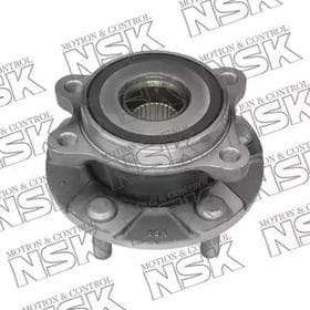 Комплект ступицы колеса