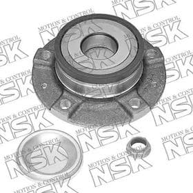 Ступиця колеса