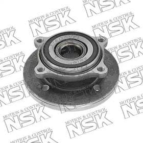 Комплект ступиці колеса