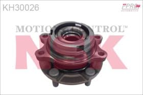 Ступиця колеса