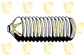 Пыльник рулевой рейки