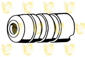 Отбойник амортизатора