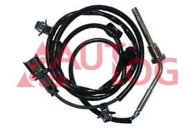 Датчик температури вихлопних газів