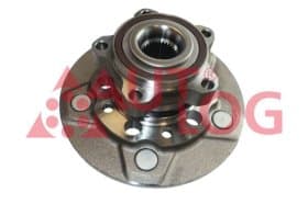 Комплект ступицы колеса