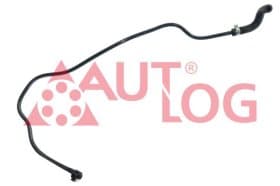 Патрубок радіатора системи охолодження двигуна