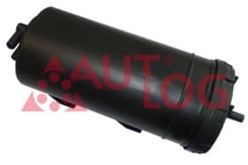 Топливный абсорбер Autlog av6147