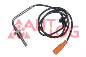 Датчик температури вихлопних газів