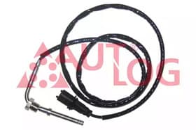 Датчик температури вихлопних газів