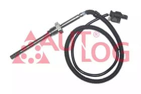 Датчик температуры выхлопных газов