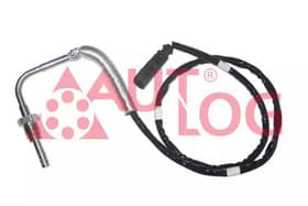 Датчик температури вихлопних газів