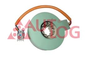 Датчик кута повороту керма