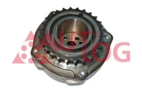 Шестерня распредвала