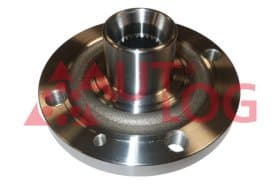 Ступица колеса