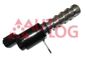 Регулирующий клапан распредвала Регулирующий клапан распредвала