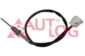 Датчик температуры выхлопных газов