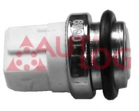 Датчик температуры охлаждающей жидкости Датчик температуры охлаждающей жидкости