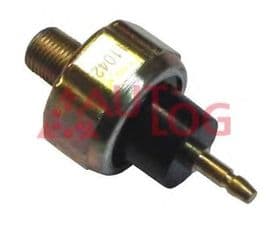 Датчик тиску оливи