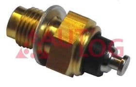 Датчик температури охолоджувальної рідини Датчик температури охолоджувальної рідини