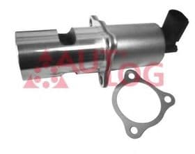 Клапан системи рециркуляції вихлопних газів