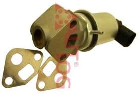 Клапан системи рециркуляції вихлопних газів Клапан системи рециркуляції вихлопних газів