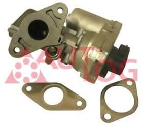 Клапан системи рециркуляції вихлопних газів