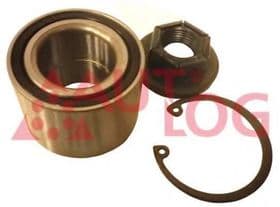 Подшипник ступицы колеса