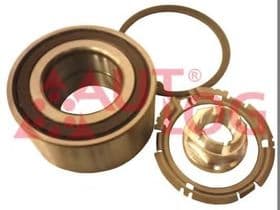 Подшипник ступицы Подшипник ступицы