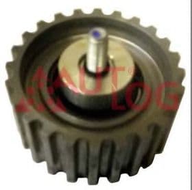 Обводной ролик ремня ГРМ