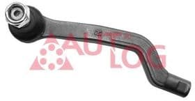 Наконечник кермової тяги