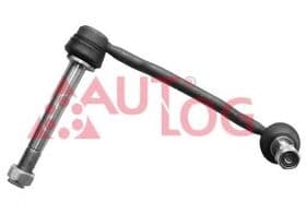 Стойка стабилизатора