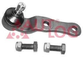 Шаровая опора