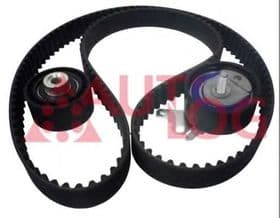 Комплект ремня ГРМ Комплект ремня ГРМ