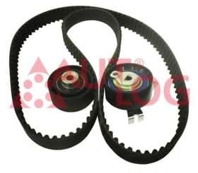 Комплект ременя ГРМ