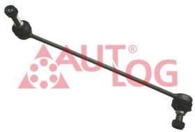 Стойка стабилизатора Стойка стабилизатора