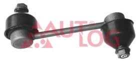 Стойка стабилизатора