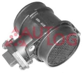 Витратомір повітря