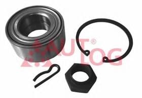 Подшипник ступицы колеса