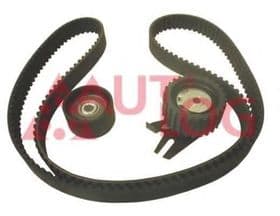 Комплект ремня ГРМ Комплект ремня ГРМ