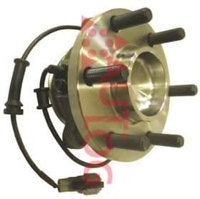 Ступица колеса