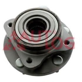 Ступица колеса