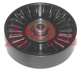 Обводной ролик поликлинового ремня Обводной ролик поликлинового ремня