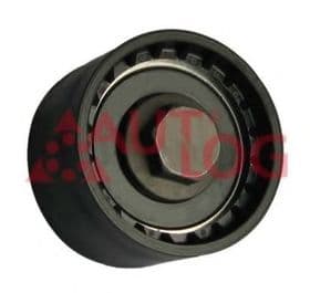 Обводной ролик ремня ГРМ