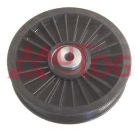 Обводной ролик поликлинового ремня Обводной ролик поликлинового ремня