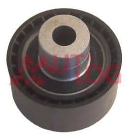 Обводной ролик поликлинового ремня